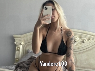 Yandere100