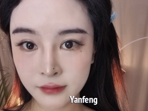 Yanfeng