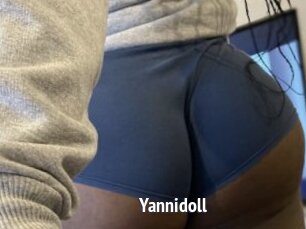 Yannidoll