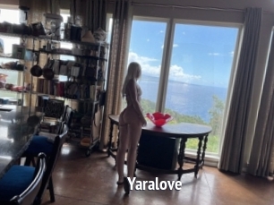 Yaralove