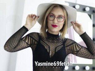 Yasmine69fetish