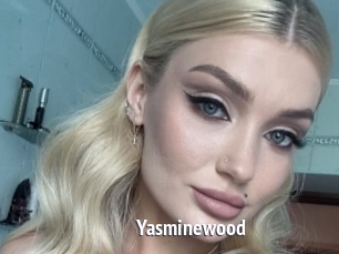 Yasminewood