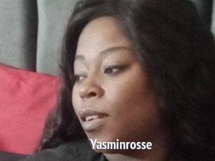 Yasminrosse
