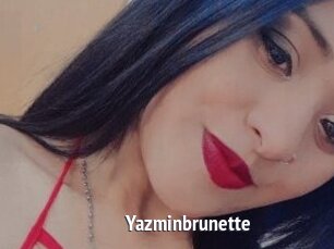 Yazminbrunette