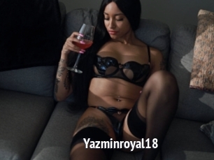 Yazminroyal18