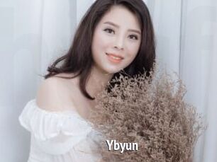 Ybyun