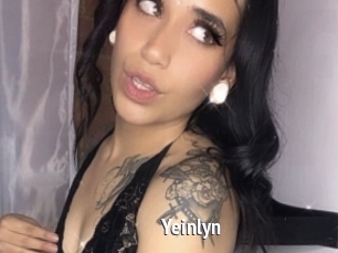 Yeinlyn