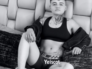 Yeiscot