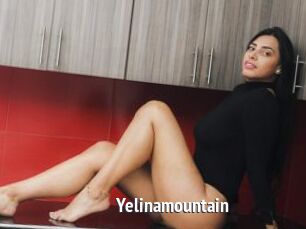 Yelinamountain