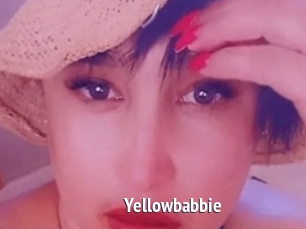 Yellowbabbie