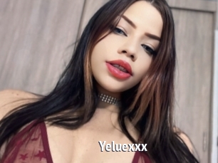Yeluexxx