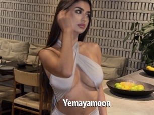 Yemayamoon