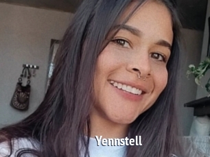 Yennstell