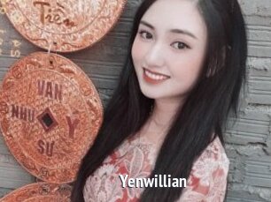 Yenwillian