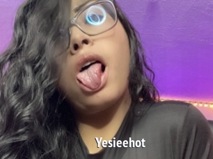 Yesieehot