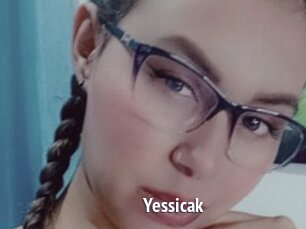 Yessicak