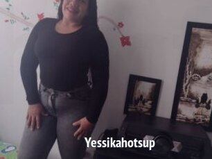 Yessikahotsup
