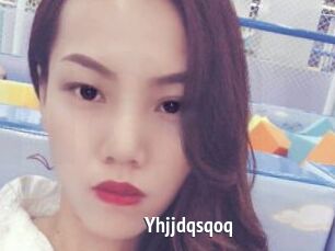 Yhjjdqsqoq
