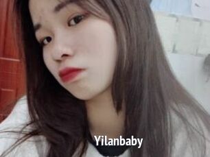 Yilanbaby