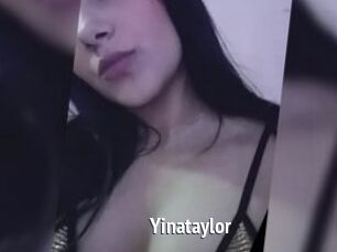 Yinataylor