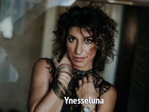 Ynesseluna