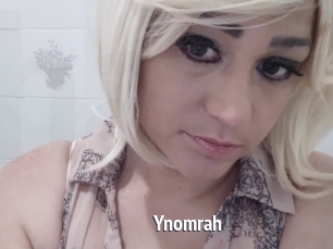 Ynomrah