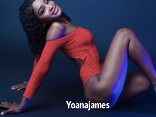Yoanajames