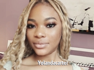 Yolandacarter