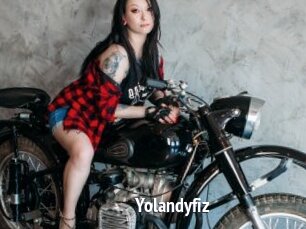 Yolandyfiz
