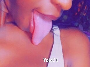 Yolo21