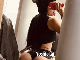 Yoshiokai