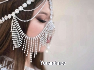 Youandmee