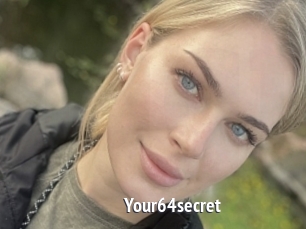 Your64secret