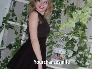 Yourchancesmile