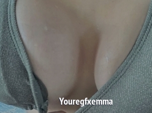 Youregfxemma