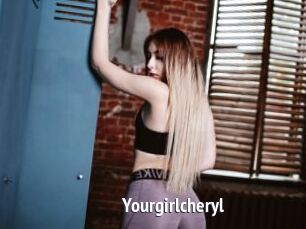 Yourgirlcheryl