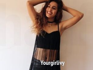 Yourgirlivy