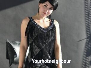 Yourhotneighbour