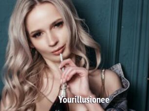 Yourillusionee