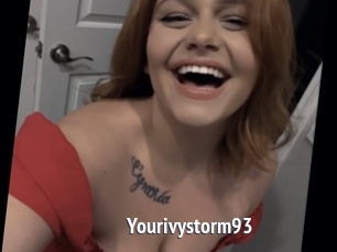 Yourivystorm93