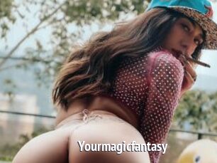Yourmagicfantasy