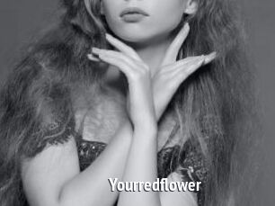 Yourredflower