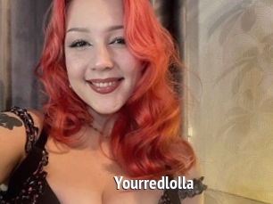 Yourredlolla