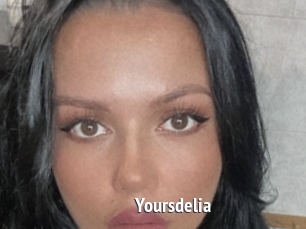 Yoursdelia