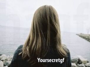 Yoursecretgf