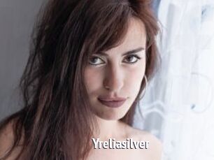 Yreliasilver