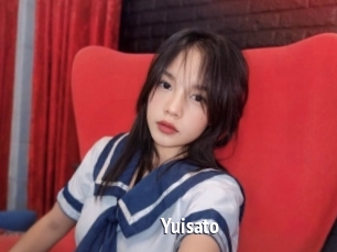 Yuisato