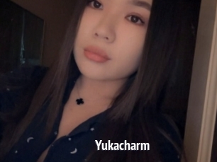 Yukacharm