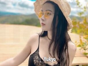 Yukyo