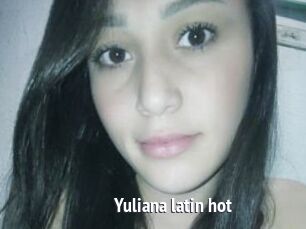 Yuliana_latin_hot